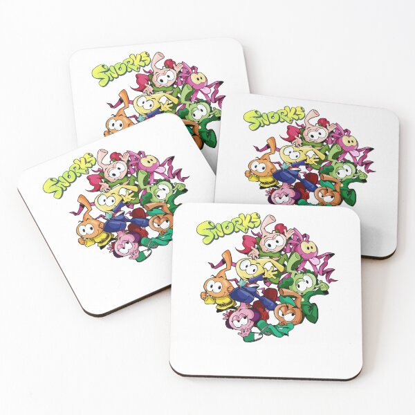 Item preview, Bubble Bound Stories and  Characters designed and sold by Hitthebooks.