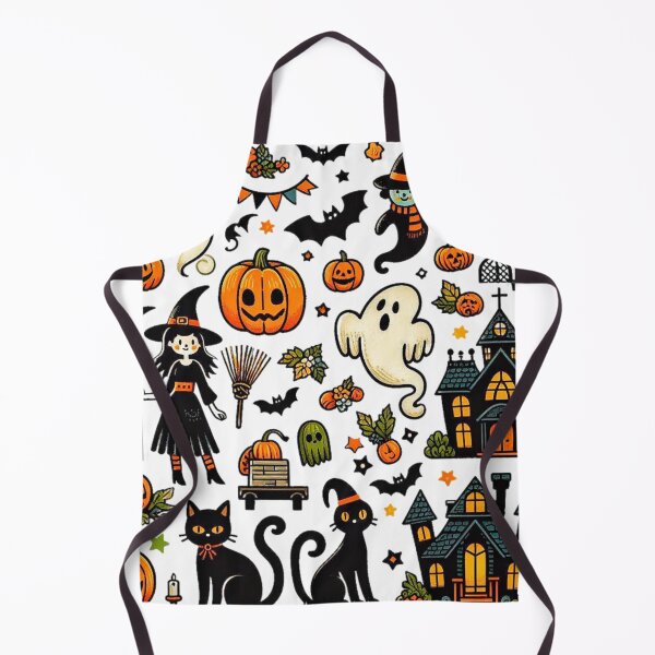 Item preview, #4.. About Halloween  designed and sold by Daofa.