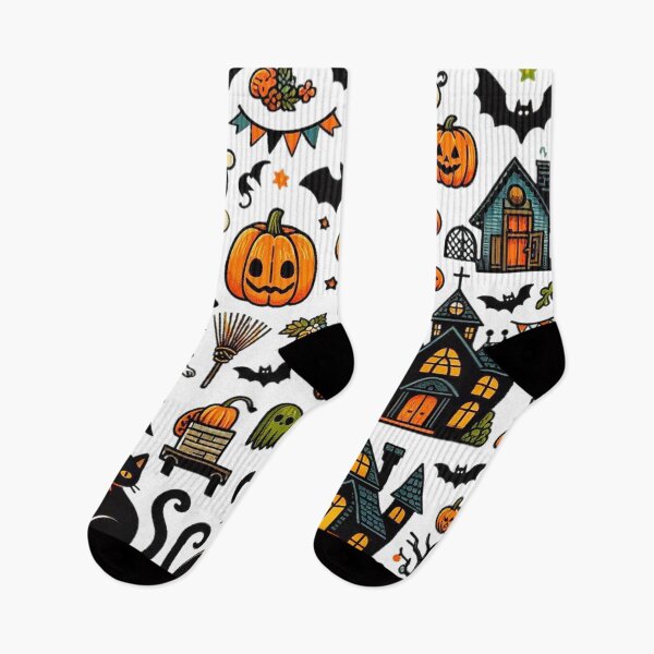 Item preview, #4.. About Halloween  designed and sold by Daofa.