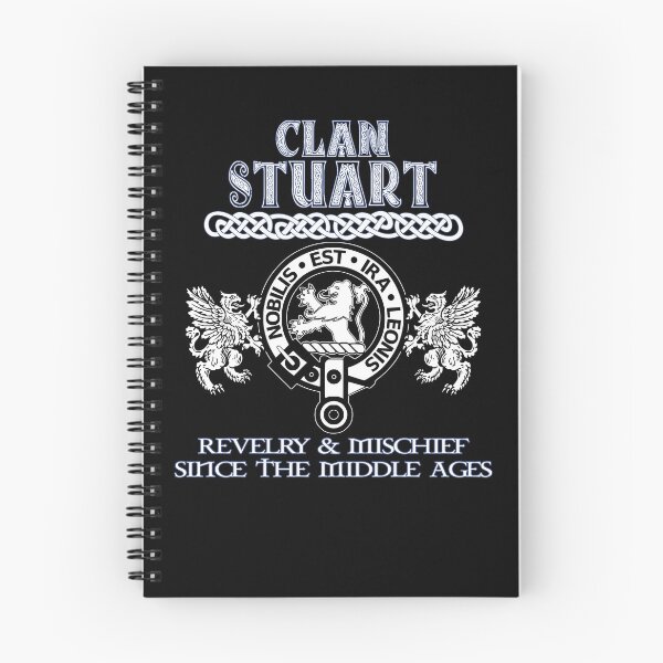 Item preview, Clan Stuart of Bute crest Scottish clans Scottish surname designed and sold by Clan1093.