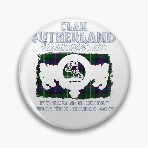 Item preview, Clan Sutherland crest Scottish clans Scottish surname designed and sold by Clan1093.