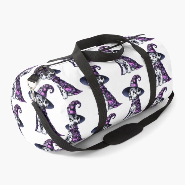 Item preview, Dalmatian Dog Halloween designed and sold by doodIllustrate.
