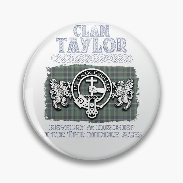 Item preview, Clan Taylor crest Scottish clans Scottish surname designed and sold by Clan1093.