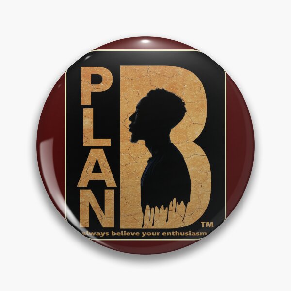 Item preview, PLAN.B designed and sold by Pronoian-Space.