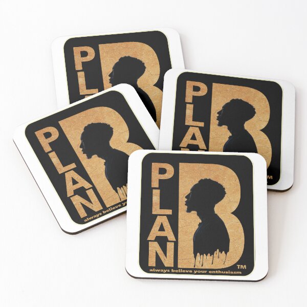 Item preview, PLAN.B designed and sold by Pronoian-Space.