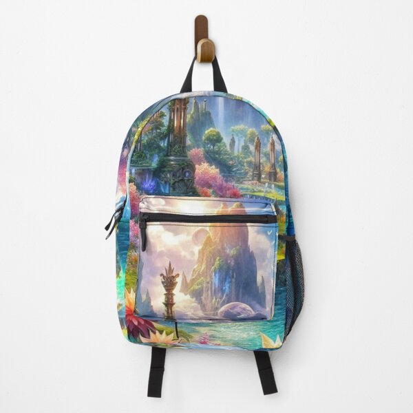 Item preview, Land of Dreams designed and sold by Daofa.