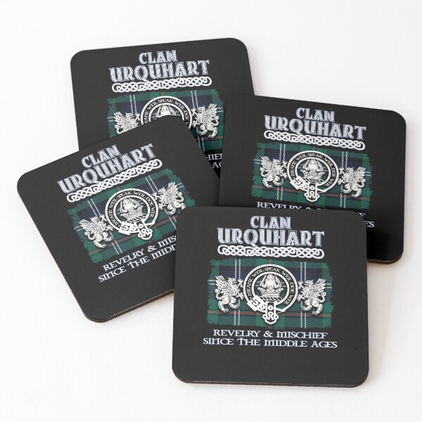 Item preview, Clan Urquhart crest Scottish clans Scottish surname designed and sold by Clan1093.