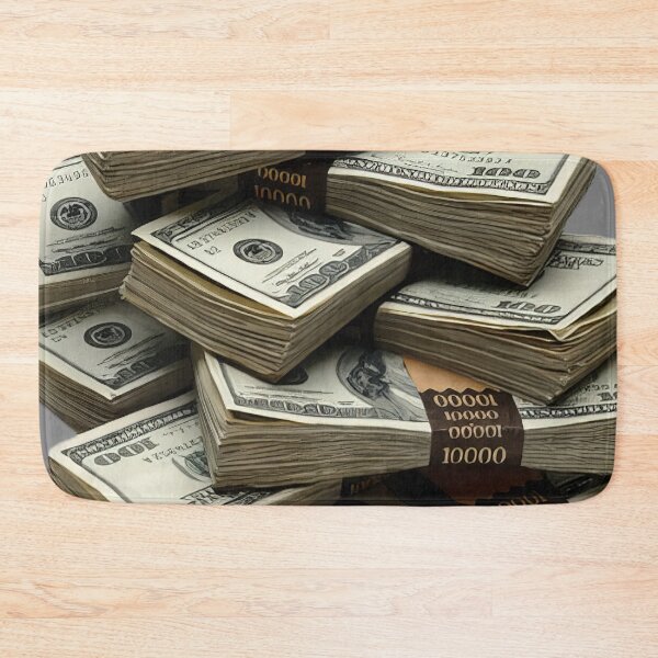 Item preview, Ninety Thousand Dollars designed and sold by MorningFive.