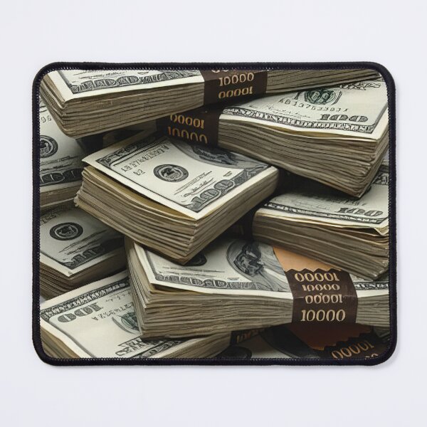 Item preview, Ninety Thousand Dollars designed and sold by MorningFive.