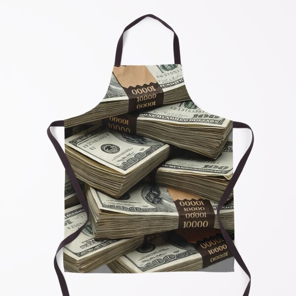 Item preview, Ninety Thousand Dollars designed and sold by MorningFive.