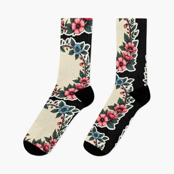 Item preview, Roses and Carnations designed and sold by RadDeck.