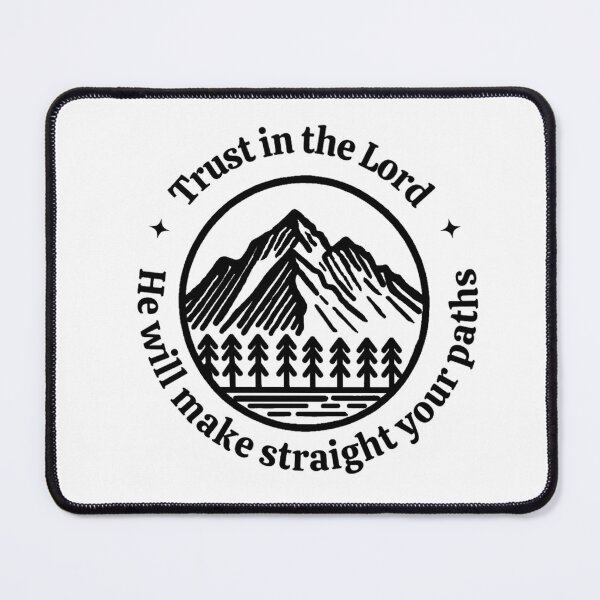 Item preview, Proverbs 3:5-6  designed and sold by DignityInChrist.
