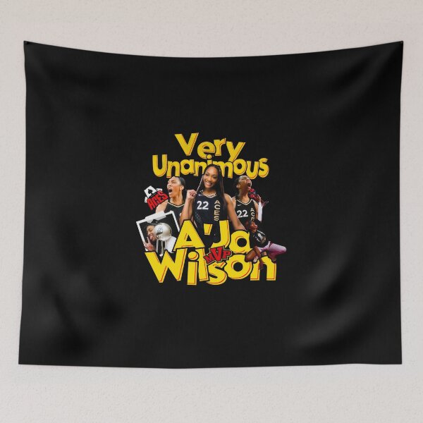 Item preview, very unanimous wilson designed and sold by hargisnamocho.