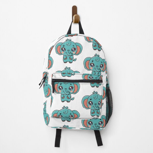 Item preview, Elephant, elephant cartoon, children designed and sold by Nuynuyshop.