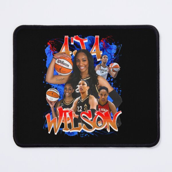 Item preview, wilson 2024 designed and sold by hargisnamocho.