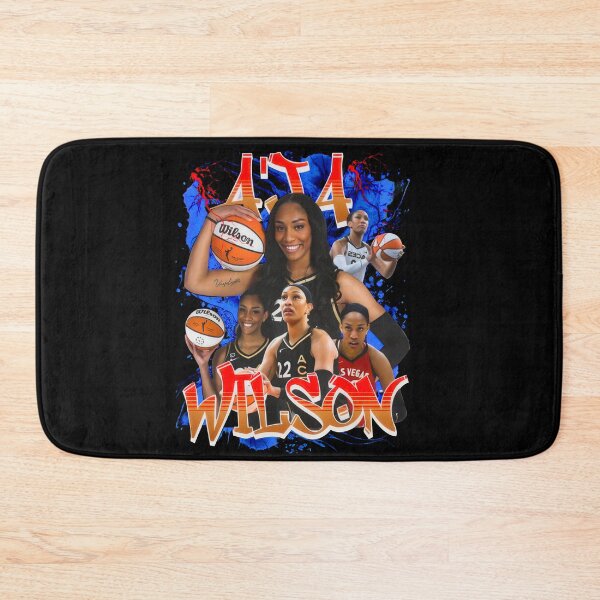Item preview, wilson 2024 designed and sold by hargisnamocho.