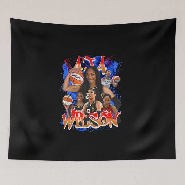 Item preview, wilson 2024 designed and sold by hargisnamocho.
