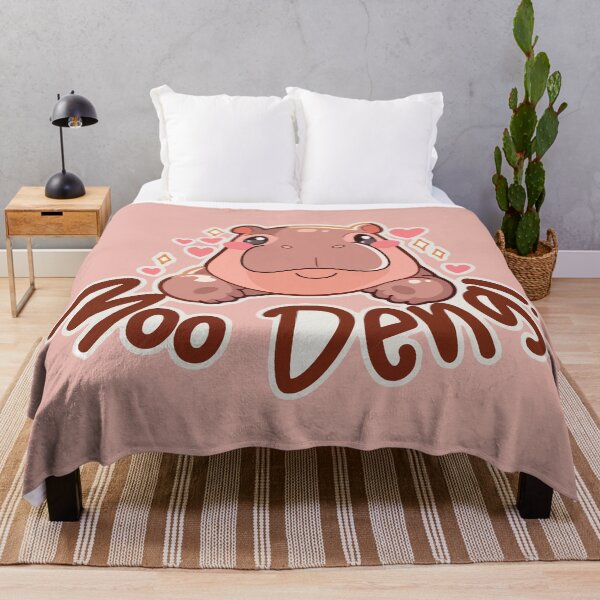 Item preview, Moo Deng designed and sold by Chambers9.