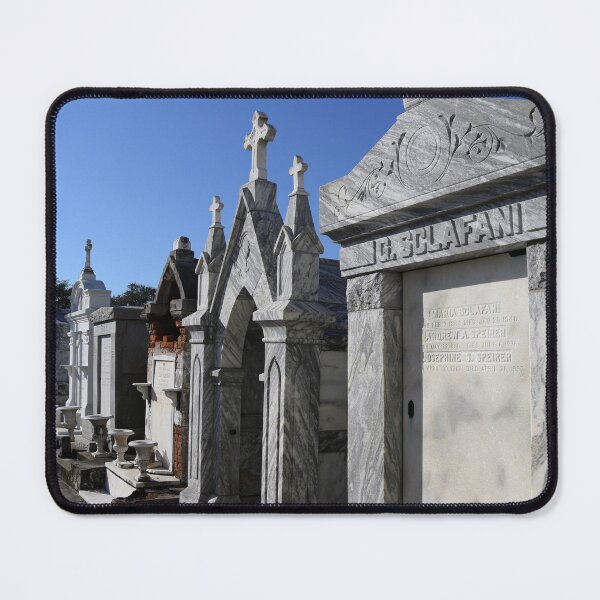 Item preview, New Orleans Neighborhood designed and sold by Kerri Ann McClellan.