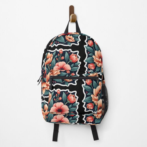 Item preview, Peony and Hydrangea designed and sold by RadDeck.