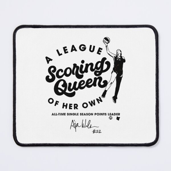 Item preview, scoring queen of her own designed and sold by hargisnamocho.