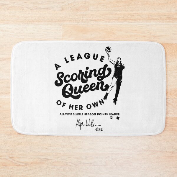 Item preview, scoring queen of her own designed and sold by hargisnamocho.