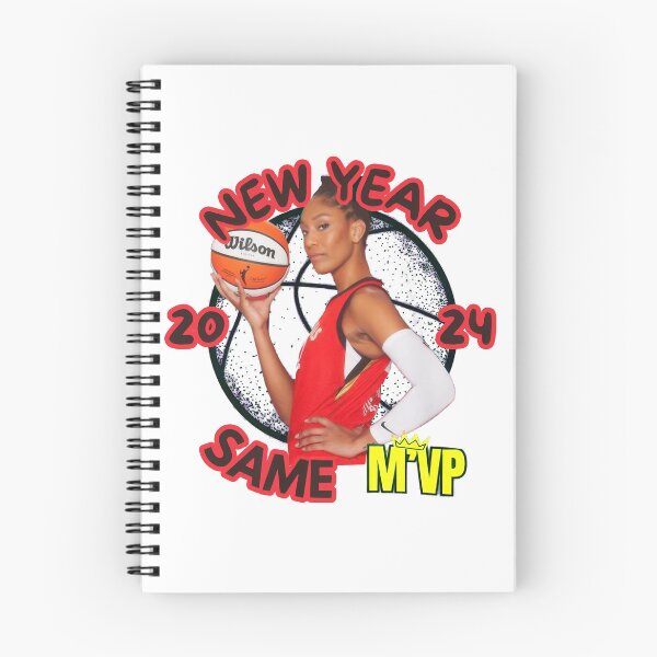 Item preview, new year sam mvp 2024 designed and sold by hargisnamocho.