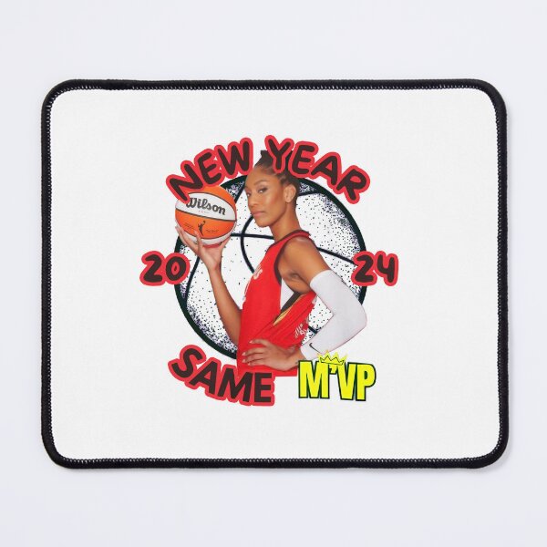 Item preview, new year sam mvp 2024 designed and sold by hargisnamocho.