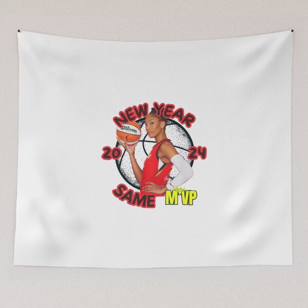 Item preview, new year sam mvp 2024 designed and sold by hargisnamocho.