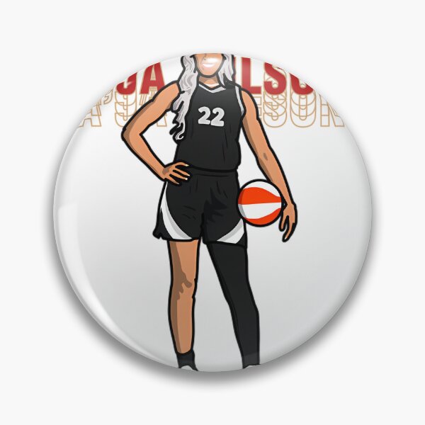 Item preview, Wilson Multi designed and sold by hargisnamocho.