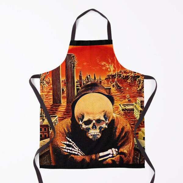 Item preview, Vacation snaps from the end. designed and sold by Infernal Machines.
