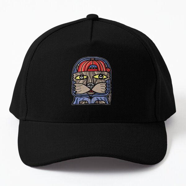 "Quick Kat" Baseball Cap