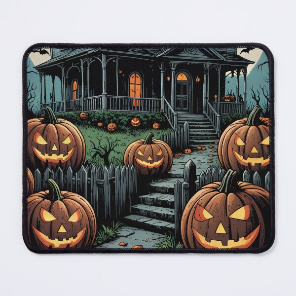 Item preview, The Obligatory Haunted House designed and sold by LionAround.