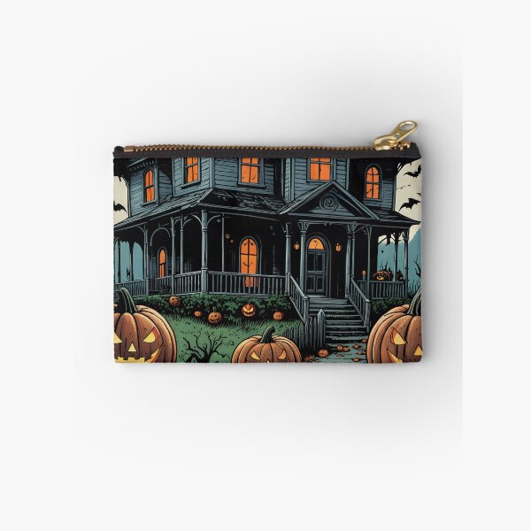 Item preview, The Obligatory Haunted House designed and sold by LionAround.