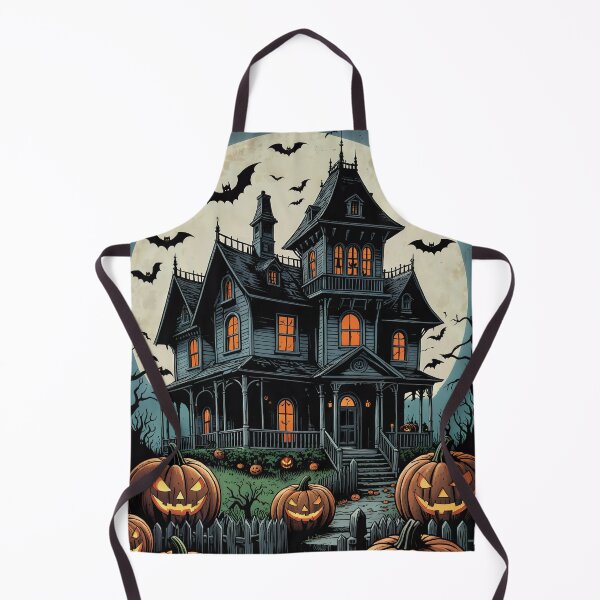 Item preview, The Obligatory Haunted House designed and sold by LionAround.