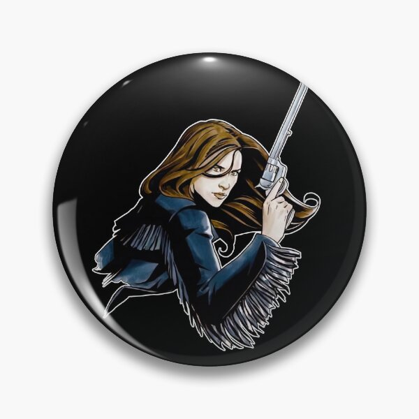 Item preview, Cool Wynonna Earp designed and sold by hargisnamocho.