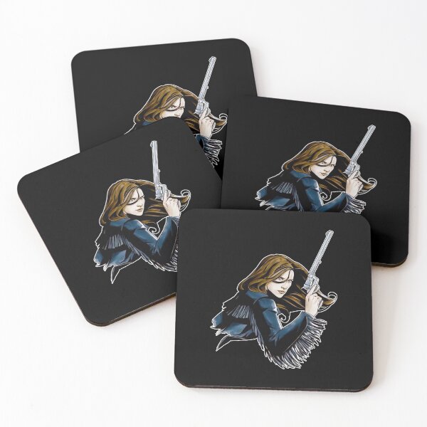 Item preview, Cool Wynonna Earp designed and sold by hargisnamocho.
