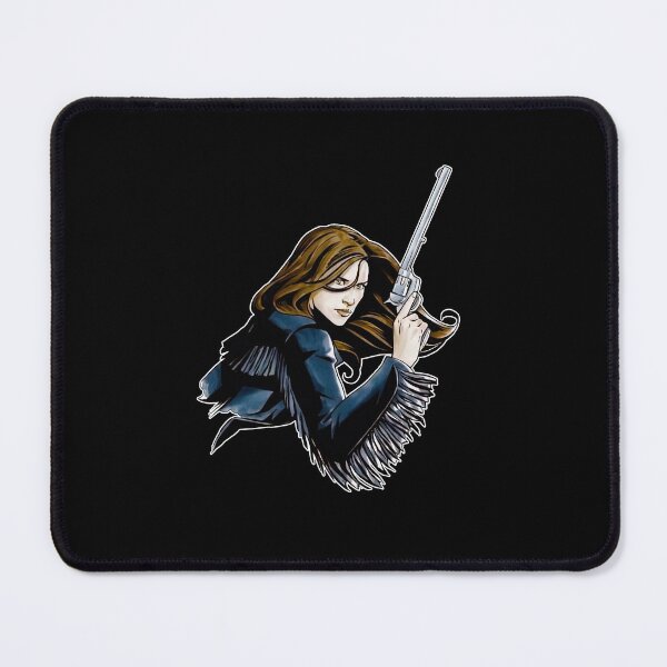 Item preview, Cool Wynonna Earp designed and sold by hargisnamocho.