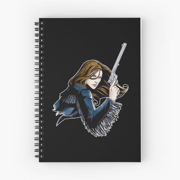 Item preview, Cool Wynonna Earp designed and sold by hargisnamocho.