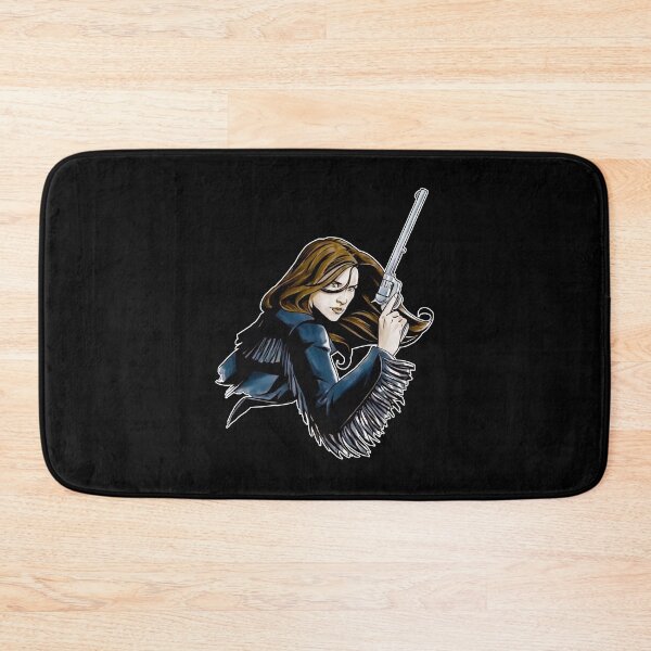 Item preview, Cool Wynonna Earp designed and sold by hargisnamocho.