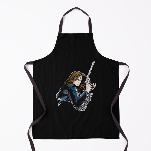 Item preview, Cool Wynonna Earp designed and sold by hargisnamocho.