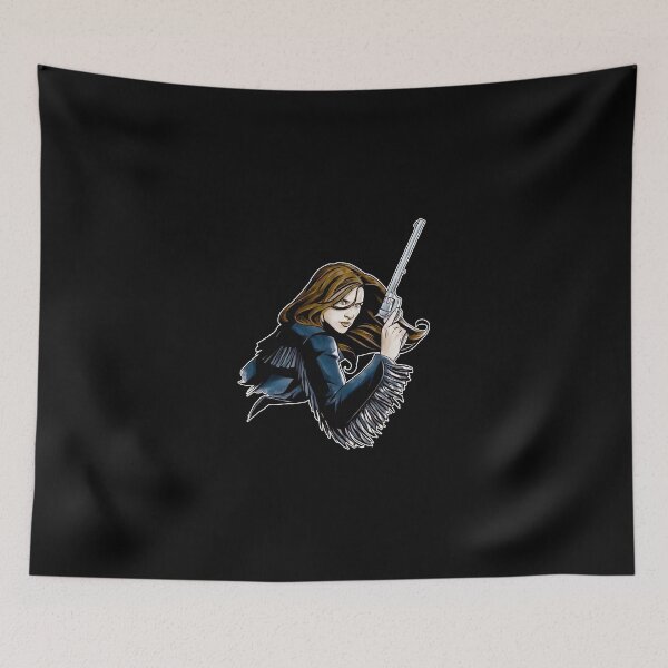 Item preview, Cool Wynonna Earp designed and sold by hargisnamocho.