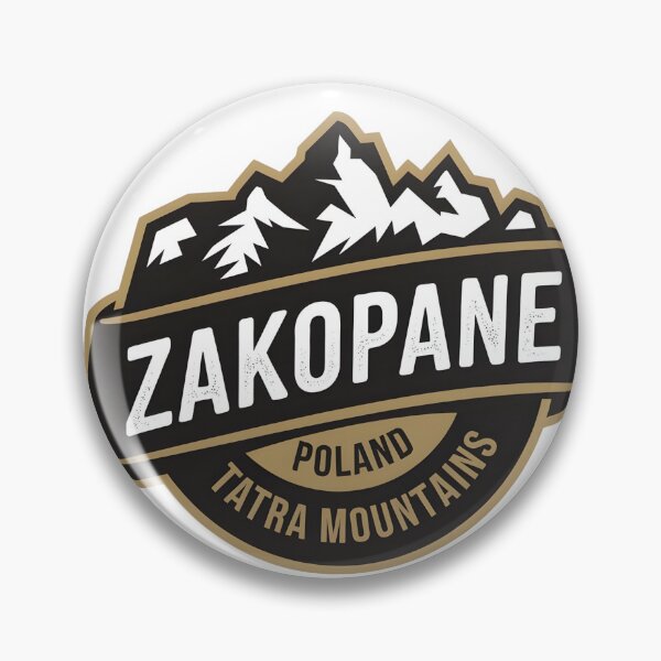 Artikelvorschau, Zakopane, Polen - Tatra-Gebirge entworfen und verkauft von Zibis09.