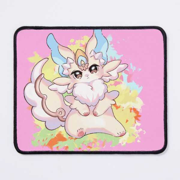 Item preview, Purely Cute Rabbit designed and sold by Art of  Roy.