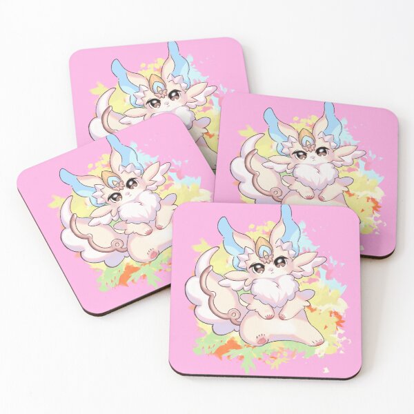 Item preview, Purely Cute Rabbit designed and sold by Art of  Roy.