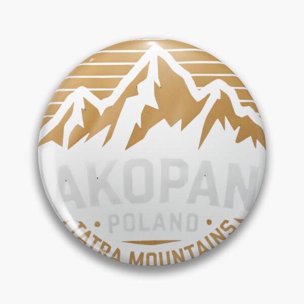 Artikelvorschau, Zakopane, Polen - Tatra-Gebirge entworfen und verkauft von Zibis09.