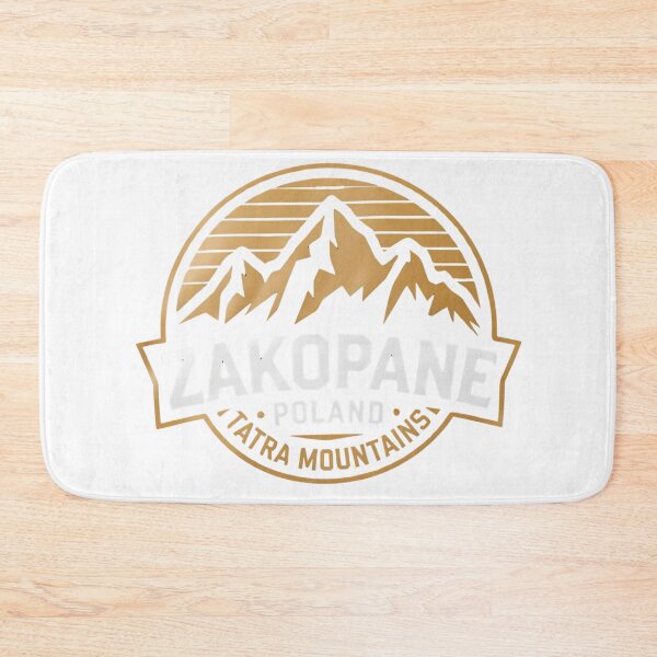 Item preview, Zakopane, Poland - Tatra Mountains designed and sold by Zibis09.