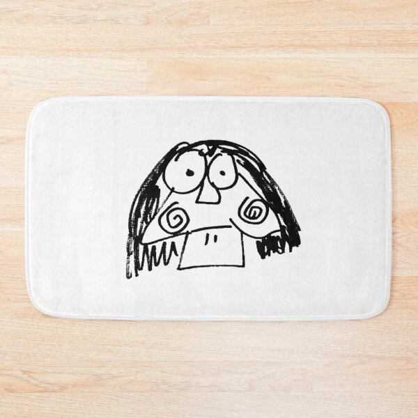 Item preview, billy (jigsaw) drawing by leigh whannell designed and sold by ivysdaisy.