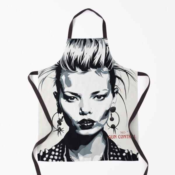 Item preview, No to gun control Kate designed and sold by butterflysoul.