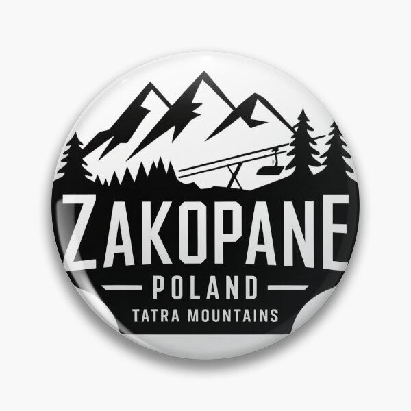 Artikelvorschau, Zakopane, Polen - Tatra-Gebirge entworfen und verkauft von Zibis09.